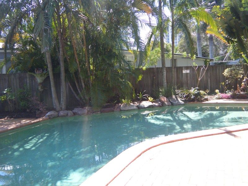 3/35 Fifth Avenue, MAROOCHYDORE, QLD 4558
