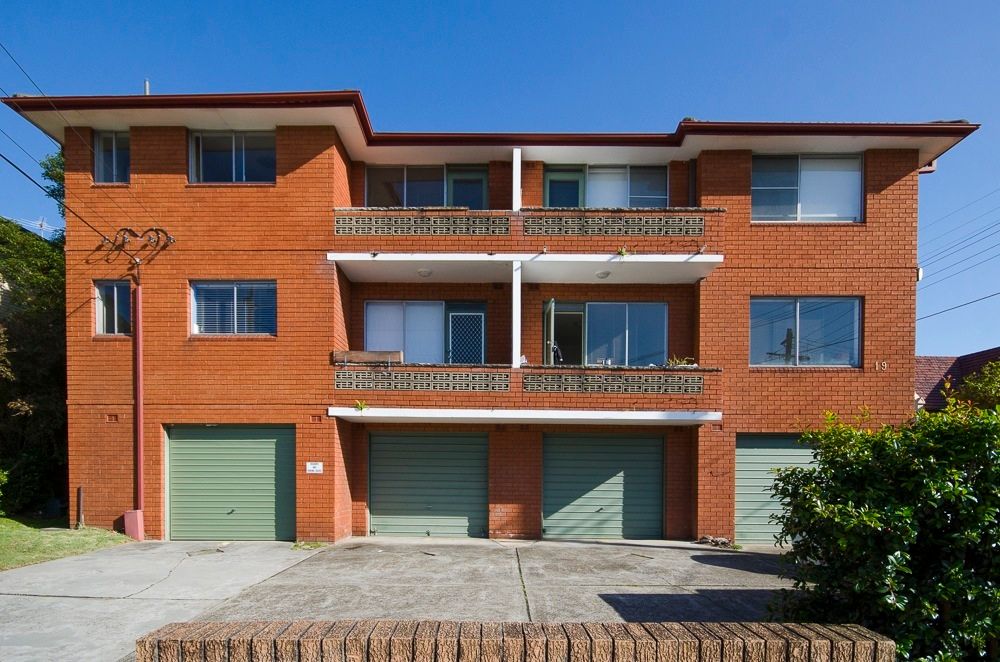 6/19 Prospect Road, SUMMER HILL, NSW 2130