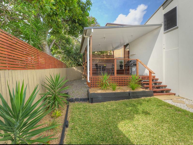 65 Erneton Street, NEWMARKET QLD 4051