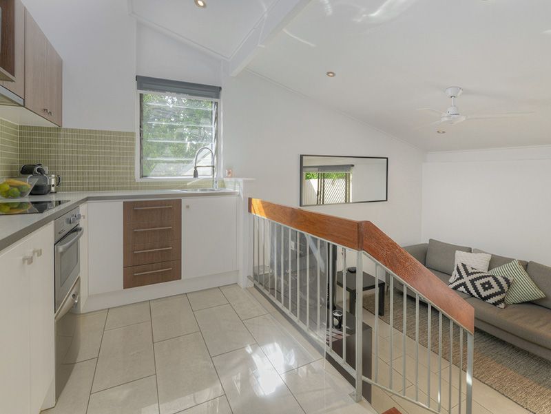 4/65 Erneton Street, NEWMARKET, QLD 4051