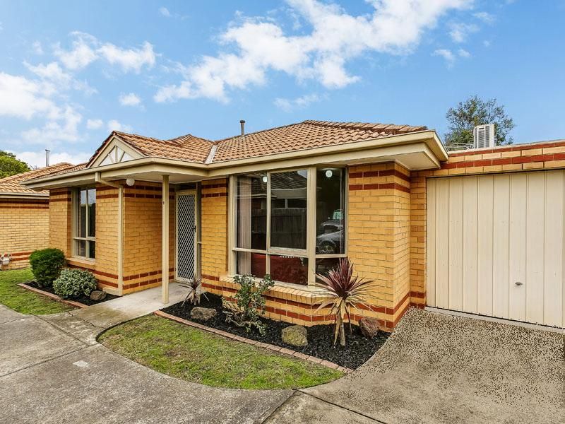 2/7 Janice Avenue, CHELTENHAM, VIC 3192
