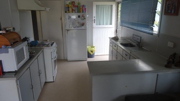 213 Palmerston Street, VINCENT, QLD 4814