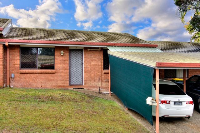 5/22A Kumbari Street, ROCHEDALE SOUTH, QLD 4123