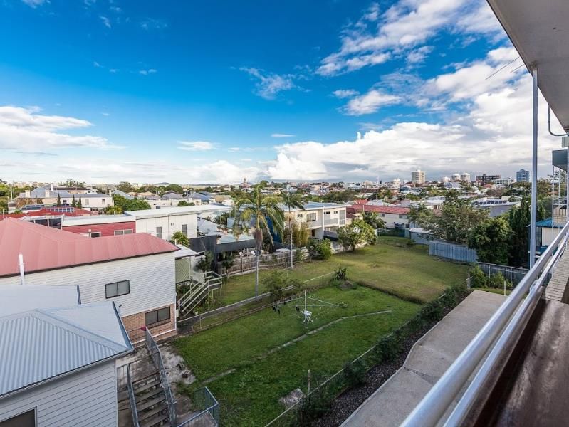 10/111 James Street, NEW FARM, QLD 4005