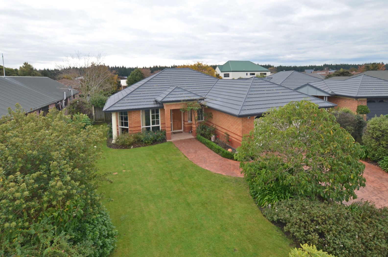 17 Broadhaven Avenue, PARKLANDS, Christchurch City