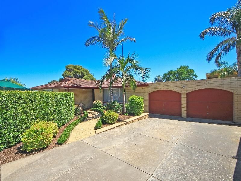 8 Pearl Court, HOPE VALLEY SA 5090