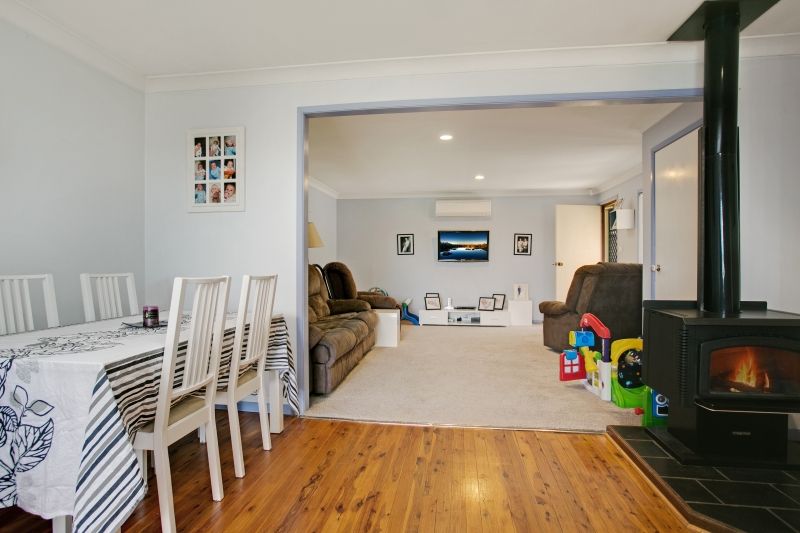 10 Wolstenholme Street, RUTHERFORD, NSW 2320