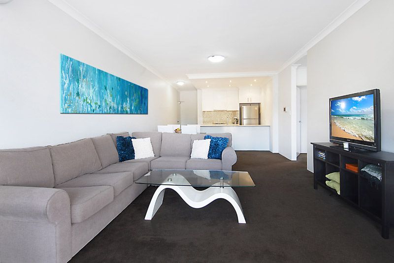 15/36-48 Cairds Avenue, BANKSTOWN, NSW 2200