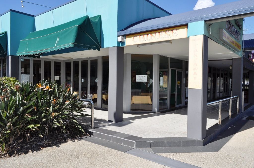 CHIRN PARK, QLD 4215