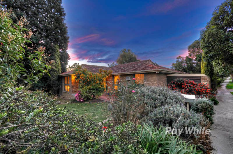54 Chartwell Drive, WANTIRNA, VIC 3152