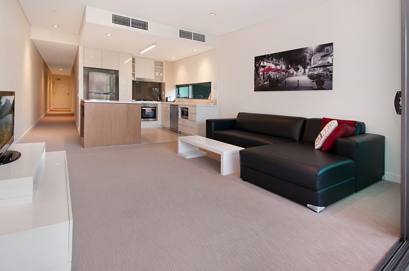 203/107 Astor Terrace, Spring Hill, QLD 4000