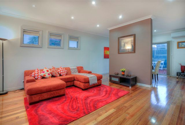 1/31 Boldrewood Parade, RESERVOIR, VIC 3073