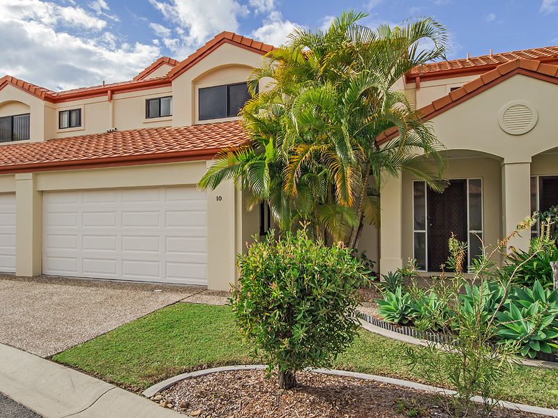 127 Gooding Drive, MERRIMAC QLD 4226