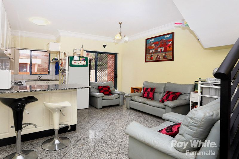 2/5 Purchase Street, PARRAMATTA, NSW 2150