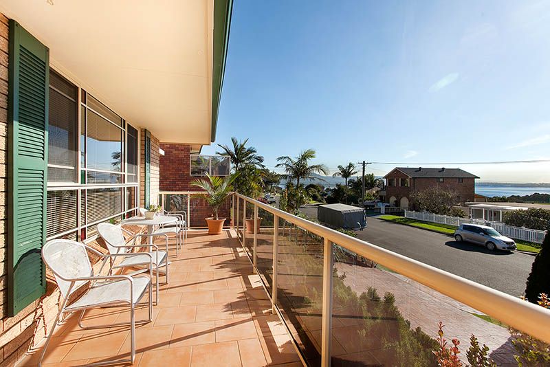 3 Porter Avenue, MOUNT WARRIGAL NSW 2528