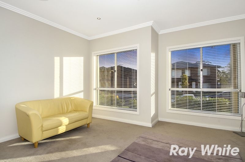 10 Watercress Street, THE PONDS, NSW 2769