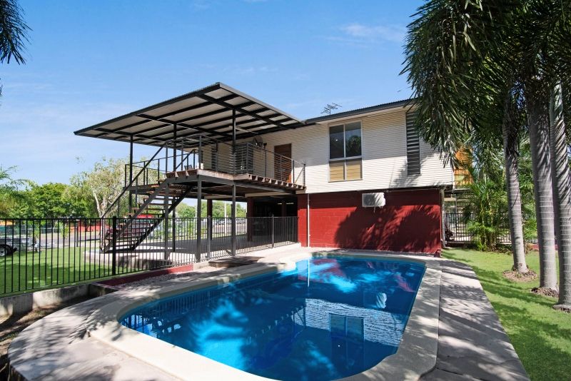 41 Bayfield Road, MALAK NT 0812