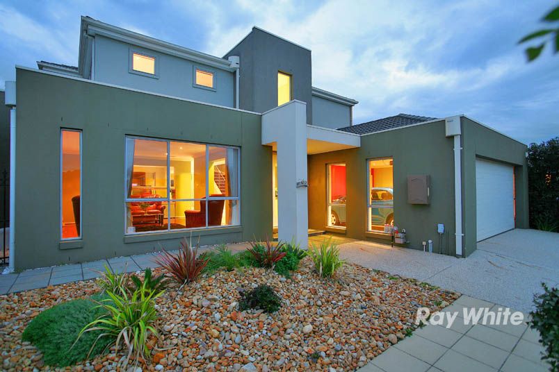 22 Carabeen Way, LYNDHURST, VIC 3975