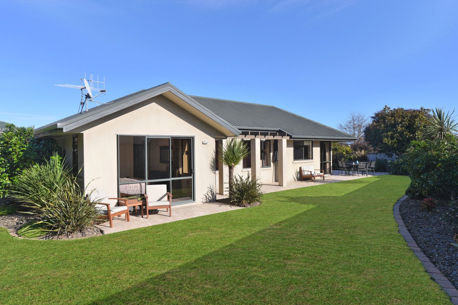 8 Cashmere Close, RICHMOND, Tasman District