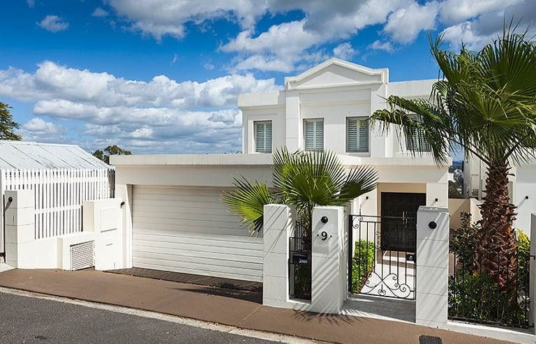 9 Annie Street, HAMILTON, QLD 4007