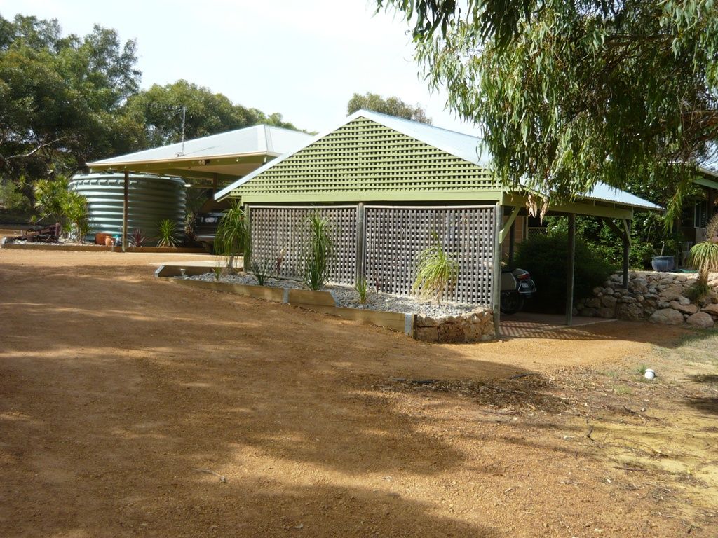 35134 Brand Highway, GREENOUGH, WA 6532