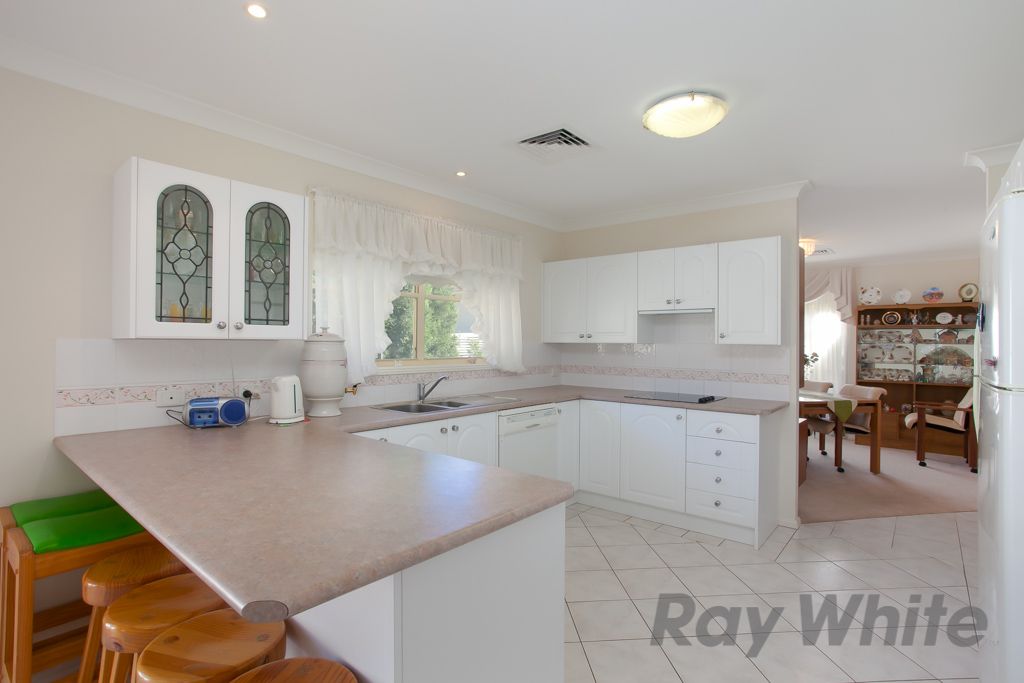 6 Minimbah Close, WALLSEND, NSW 2287