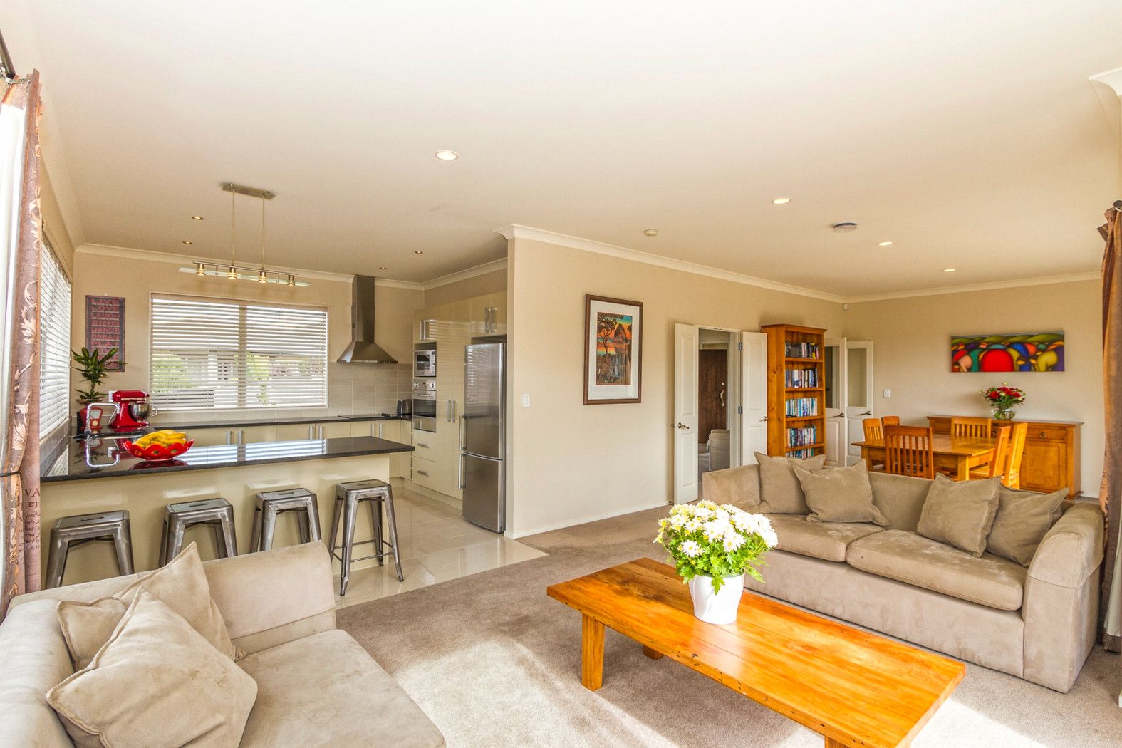 3 Glenbogle Drive, PUKEKOHE, Franklin
