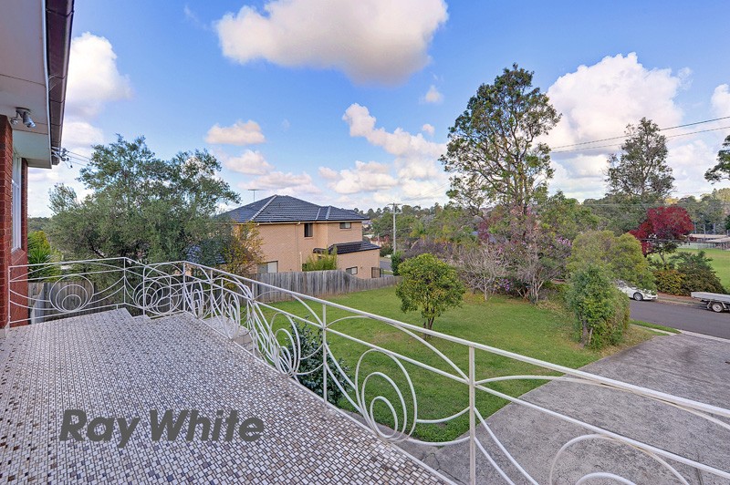 125 Agincourt Road, MARSFIELD, NSW 2122