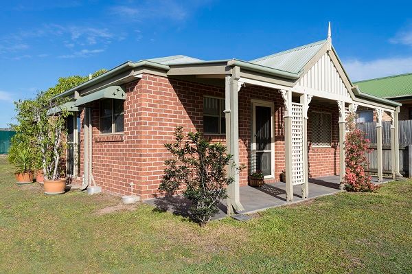 28/40 Blaikie Street, HENDRA, QLD 4011