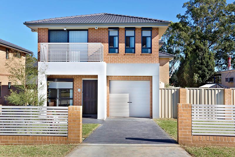 6 Springfield Avenue, BLACKTOWN NSW 2148