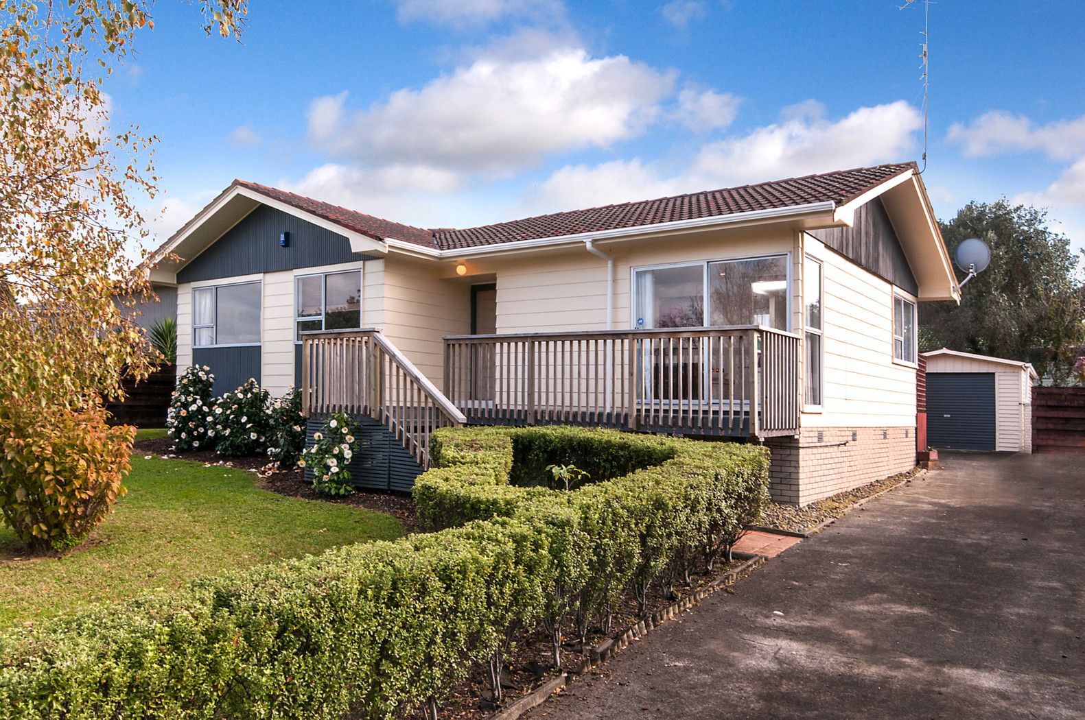9 Chesley Place, HALF MOON BAY, Manukau City
