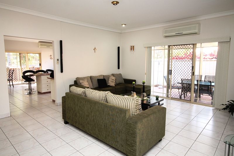 51 Lyrebird Crescent, GREEN VALLEY, NSW 2168