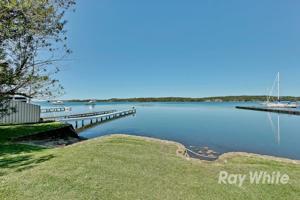 KILABEN BAY, NSW 2283