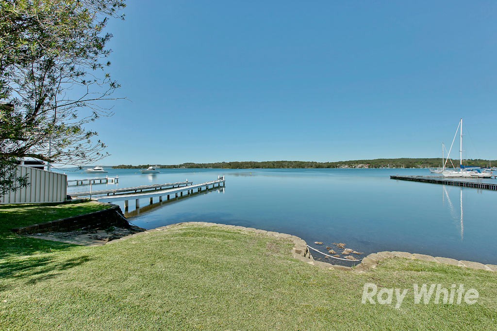 KILABEN BAY, NSW 2283