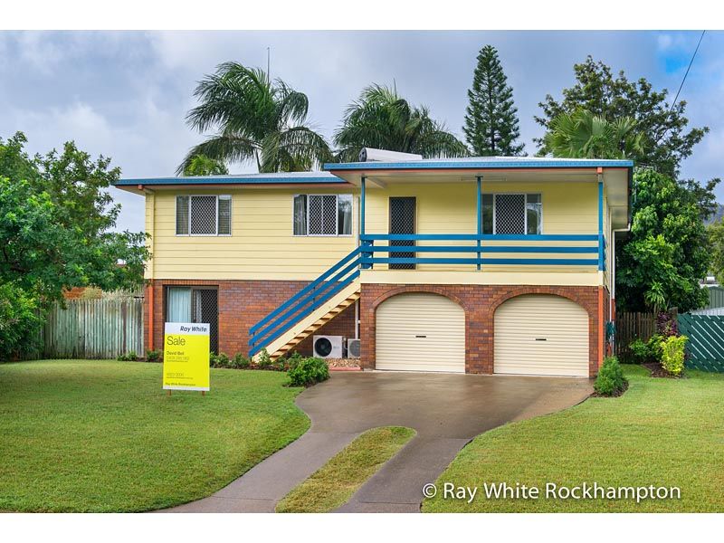 8 Chalmers Street, NORMAN GARDENS QLD 4701