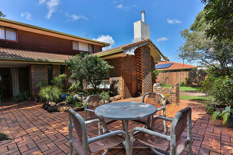 20 Paull Street, WILSONTON, QLD 4350