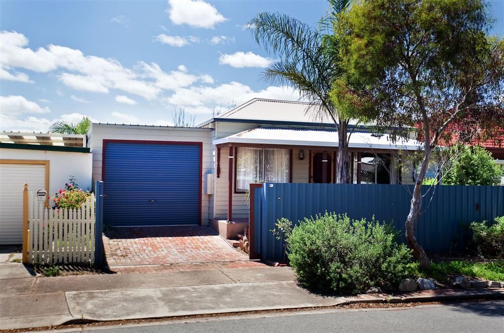 34 Jenkins Street, ROSEWATER, SA 5013