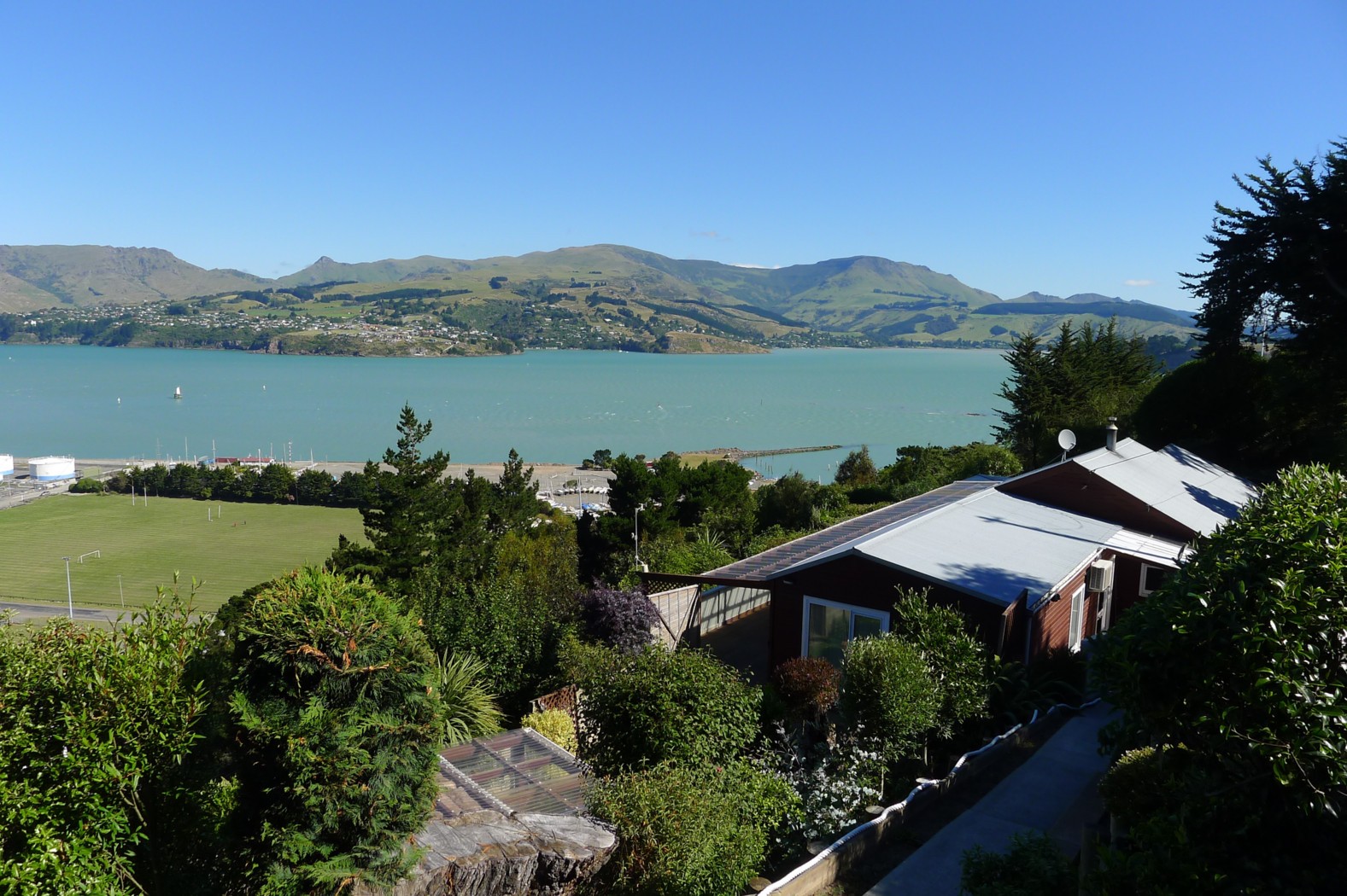 43 Cressy Terrace, LYTTELTON, Christchurch City