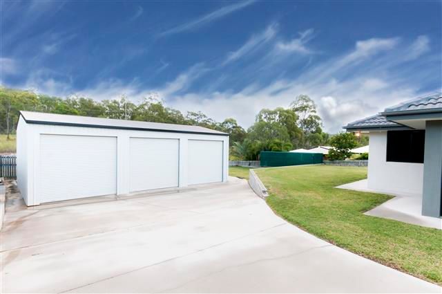 26 Reinaerhoff Crescent, GLEN EDEN, QLD 4680