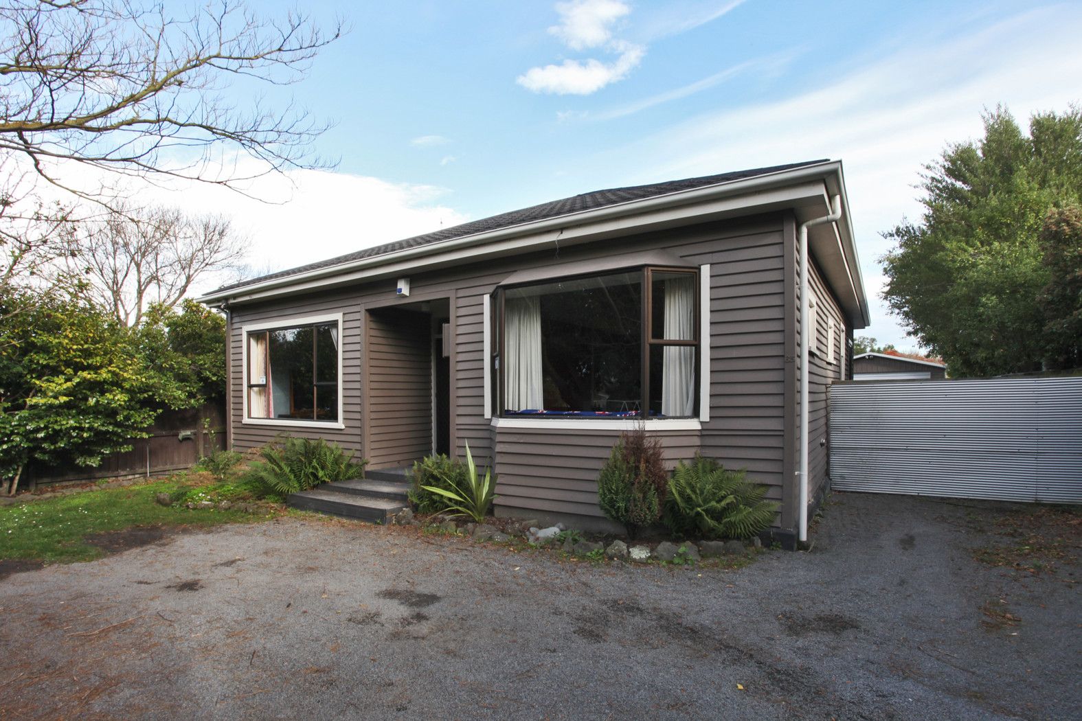 65 North Parade, RICHMOND, Christchurch City