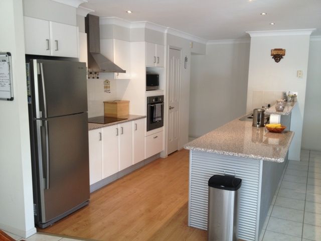 BANKSIA BEACH, QLD 4507