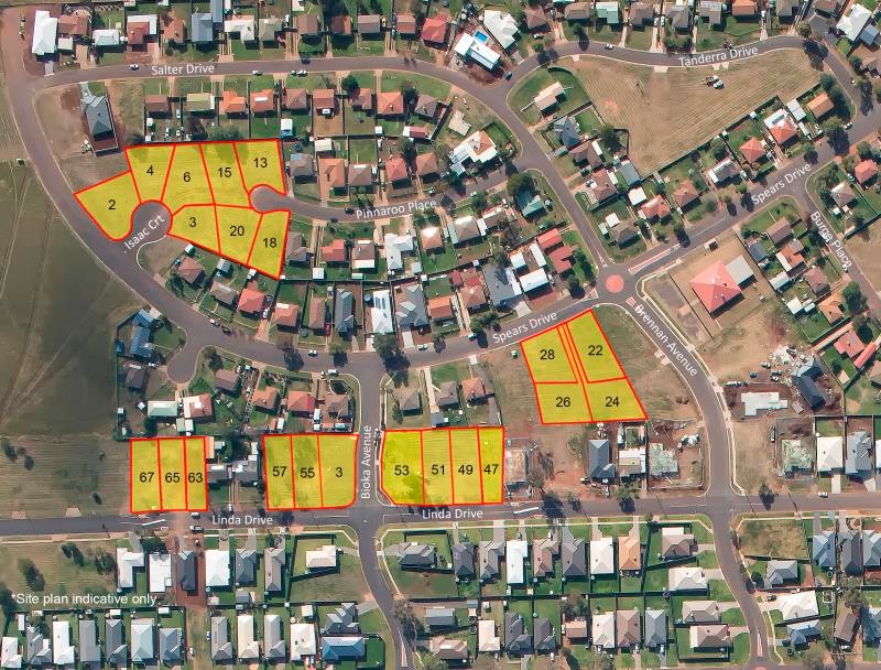 2 Isaac Court, DUBBO, NSW 2830