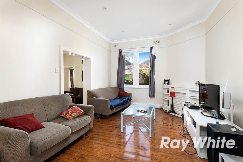 25 Nielsen Avenue, CARLTON, NSW 2218