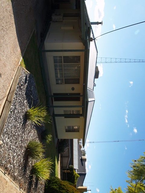 4 Matthews Street, WAIKERIE SA 5330