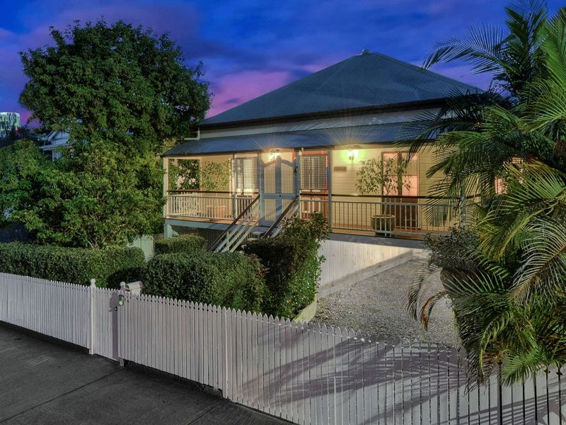 116 Heal Street, NEW FARM, QLD 4005