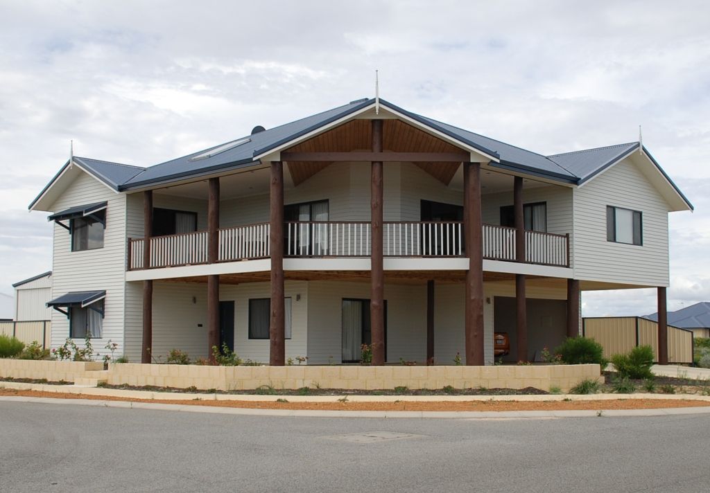 21 Beachridge Drive, JURIEN BAY, WA 6516
