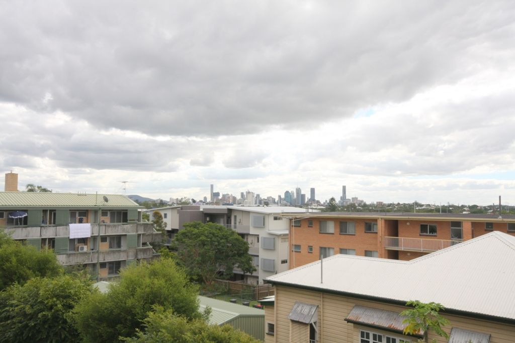 4/61 Rialto Street, COORPAROO, QLD 4151