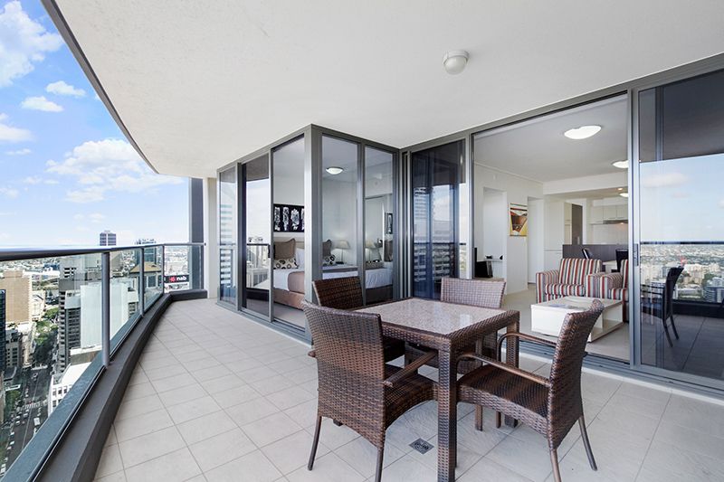 445/420 Queen Street, BRISBANE, QLD 4000