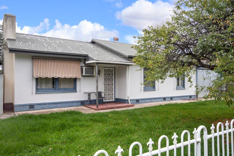 40 Northfield Road, NORTHFIELD SA 5085