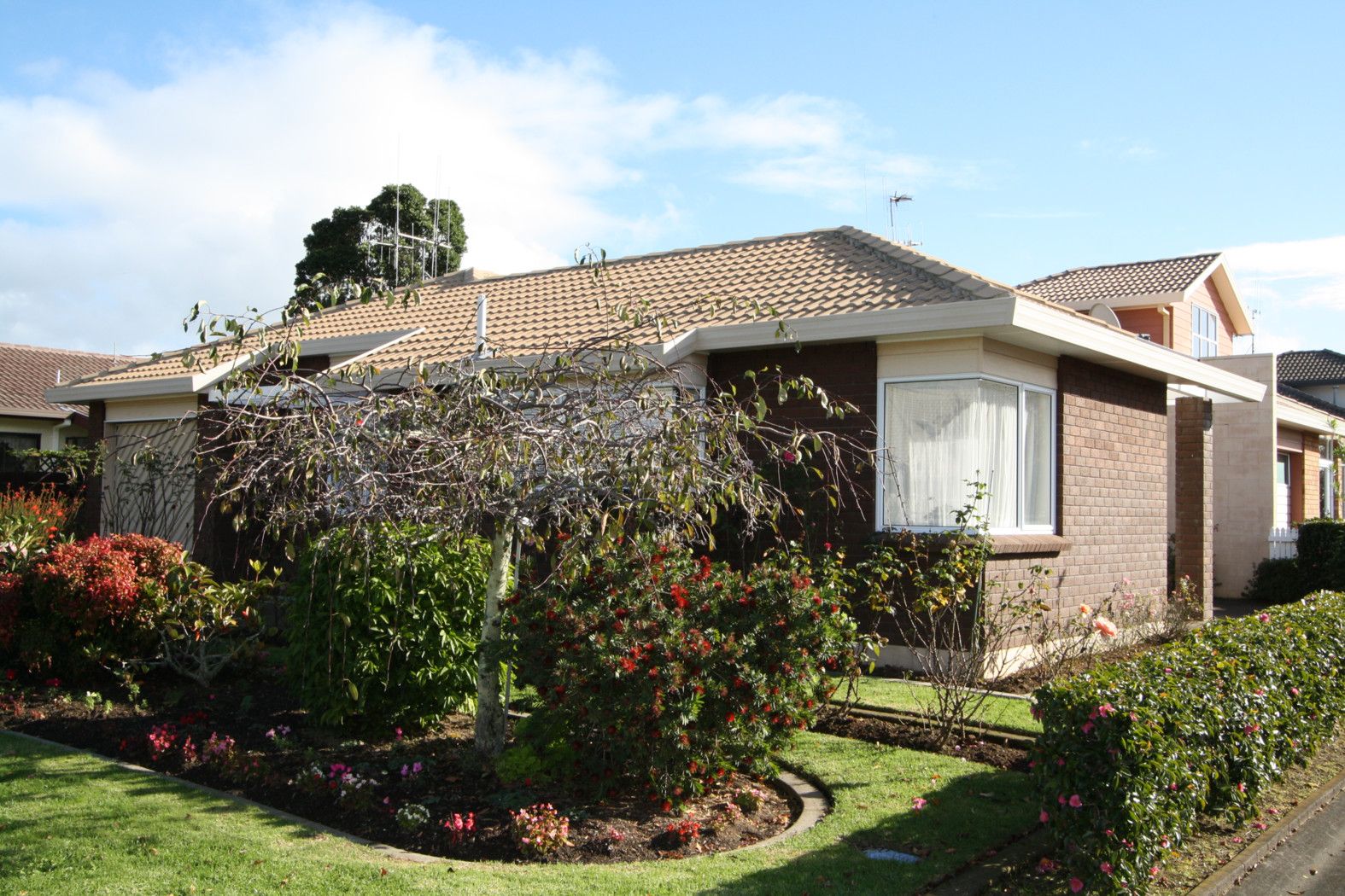 1 Edgecumbe Way, AVENUES, Tauranga City